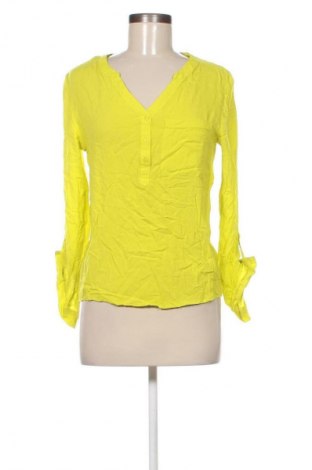 Damen Shirt Jean Pascale, Größe S, Farbe Grün, Preis 3,99 €