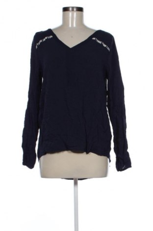 Női blúz Jean Pascale, Méret M, Szín Kék, Ár 719 Ft