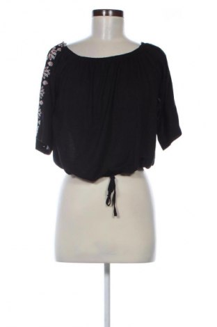 Női blúz Jennyfer, Méret XS, Szín Fekete, Ár 1 149 Ft
