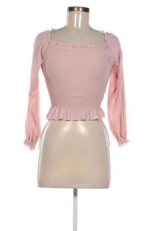 Női blúz Jennyfer, Méret M, Szín Hamurózsaszín, Ár 669 Ft