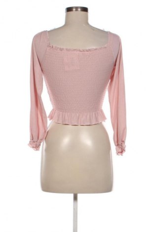 Női blúz Jennyfer, Méret M, Szín Hamurózsaszín, Ár 669 Ft