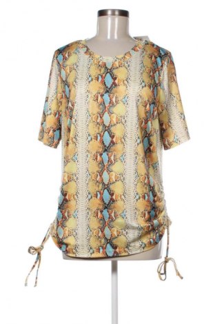 Damen Shirt Judith Williams, Größe L, Farbe Mehrfarbig, Preis € 1,99