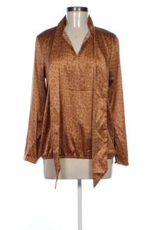 Női blúz K design, Méret S, Szín Sokszínű, Ár 669 Ft