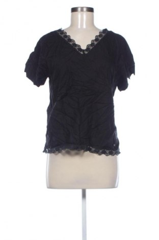 Női blúz Kaporal, Méret S, Szín Fekete, Ár 829 Ft