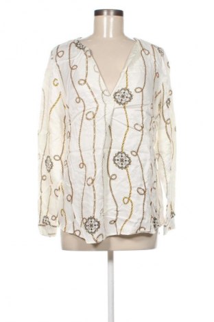 Damen Shirt KappAhl, Größe M, Farbe Mehrfarbig, Preis 2,99 €