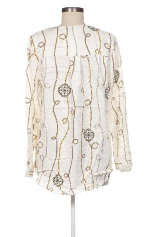 Damen Shirt KappAhl, Größe M, Farbe Mehrfarbig, Preis 2,99 €