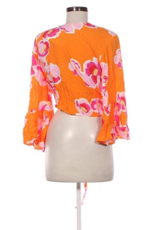 Damen Shirt KappAhl, Größe L, Farbe Mehrfarbig, Preis € 1,99