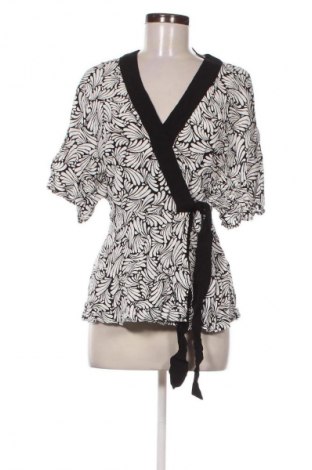Damen Shirt KappAhl, Größe M, Farbe Mehrfarbig, Preis 2,99 €