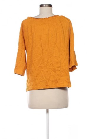 Női blúz KappAhl, Méret S, Szín Narancssárga
, Ár 679 Ft