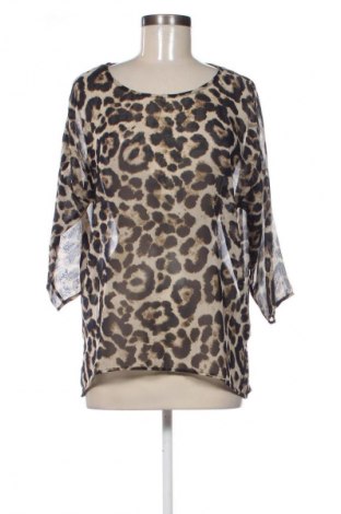 Bluzka damska Katrin Uri, Rozmiar S, Kolor Kolorowy, Cena 6,99 zł