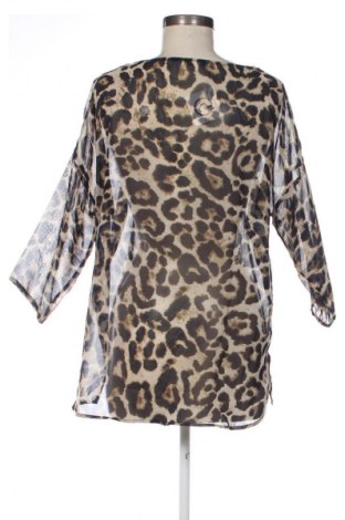 Bluzka damska Katrin Uri, Rozmiar S, Kolor Kolorowy, Cena 6,99 zł