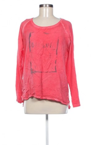 Bluzka damska Kenny S., Rozmiar XL, Kolor Czerwony, Cena 22,99 zł