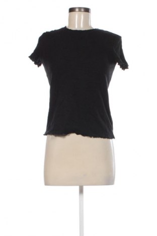 Bluză de femei Kiabi, Mărime XS, Culoare Negru, Preț 7,99 Lei