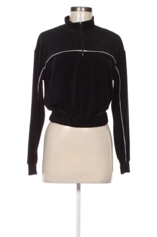 Damen Shirt Kiabi, Größe S, Farbe Schwarz, Preis 2,99 €