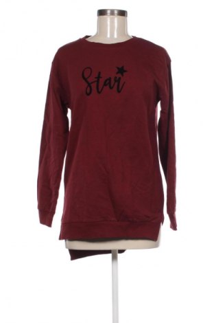 Дамска блуза LC Waikiki, Размер S, Цвят Червен, Цена 2,55 €