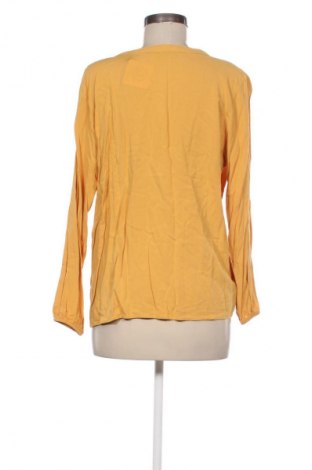 Γυναικεία μπλούζα LC Waikiki, Μέγεθος L, Χρώμα Κίτρινο, Τιμή 2,99 €