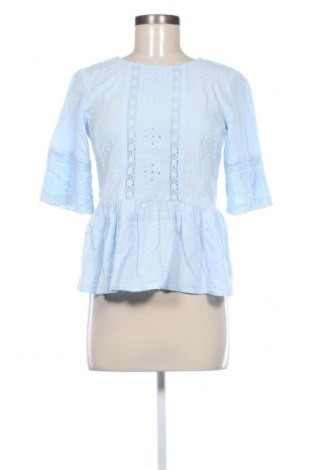 Női blúz LCW, Méret S, Szín Kék, Ár 3 198 Ft