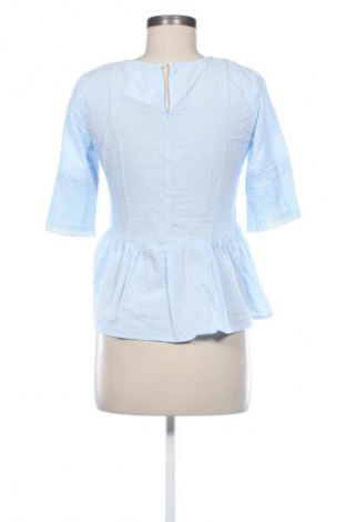 Női blúz LCW, Méret S, Szín Kék, Ár 3 198 Ft