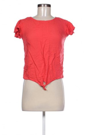 Női blúz LCW, Méret S, Szín Piros, Ár 669 Ft