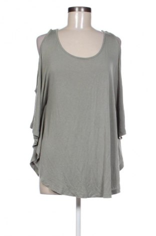 Női blúz Lascana, Méret M, Szín Zöld, Ár 669 Ft