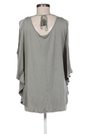 Női blúz Lascana, Méret M, Szín Zöld, Ár 669 Ft