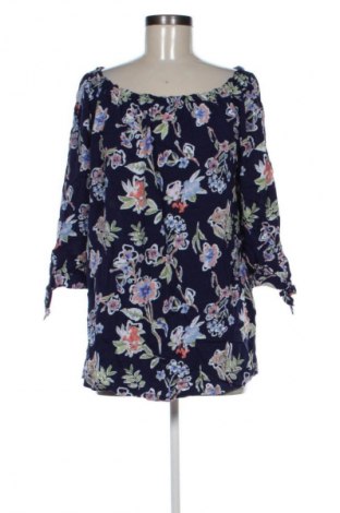 Női blúz Laura Torelli, Méret M, Szín Sokszínű, Ár 719 Ft