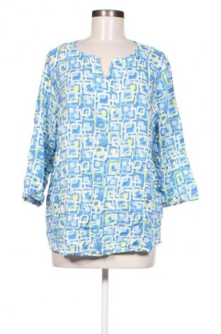 Női blúz Laura Torelli, Méret M, Szín Sokszínű, Ár 719 Ft