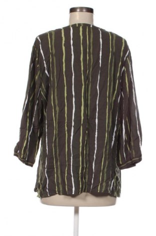 Γυναικεία μπλούζα Laura Torelli, Μέγεθος XL, Χρώμα Πολύχρωμο, Τιμή 4,99 €