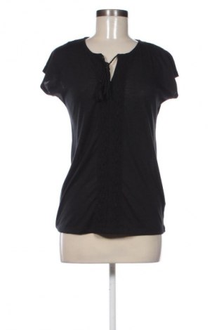 Női blúz Laura Torelli, Méret S, Szín Fekete, Ár 669 Ft