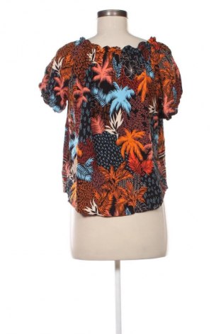 Damen Shirt Laura Torelli, Größe M, Farbe Mehrfarbig, Preis 3,99 €