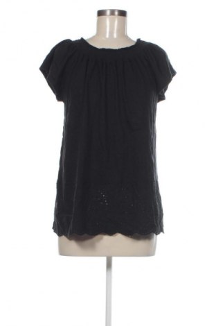 Női blúz Laura Torelli, Méret L, Szín Fekete, Ár 1 359 Ft