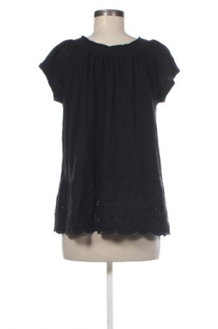 Női blúz Laura Torelli, Méret L, Szín Fekete, Ár 1 359 Ft