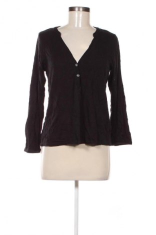 Damen Shirt Lindex, Größe M, Farbe Schwarz, Preis € 1,99