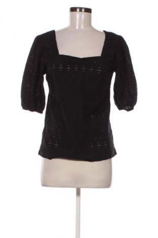 Γυναικεία μπλούζα Lofty Manner, Μέγεθος L, Χρώμα Μαύρο, Τιμή 7,99 €