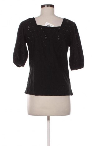 Γυναικεία μπλούζα Lofty Manner, Μέγεθος L, Χρώμα Μαύρο, Τιμή 7,99 €