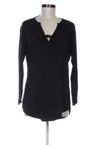 Bluzka damska Logo, Rozmiar M, Kolor Czarny, Cena 6,99 zł