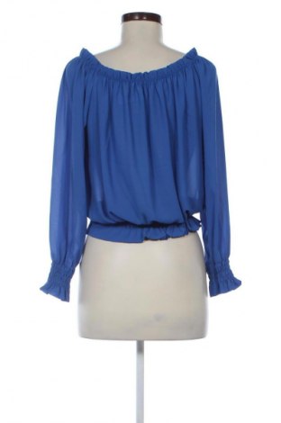 Damen Shirt Lola & Liza, Größe M, Farbe Blau, Preis 2,99 €