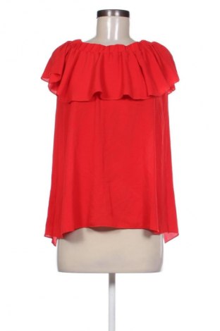 Női blúz Love Me, Méret S, Szín Piros, Ár 669 Ft