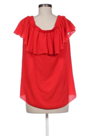 Női blúz Love Me, Méret S, Szín Piros, Ár 669 Ft