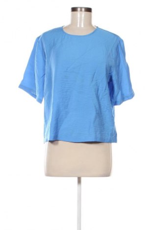 Dámská halenka MSCH, Velikost S, Barva Modrá, Cena  209,00 Kč