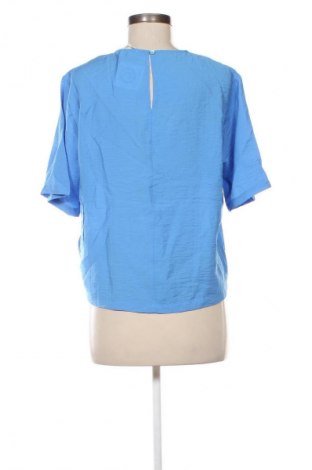 Dámská halenka MSCH, Velikost S, Barva Modrá, Cena  209,00 Kč