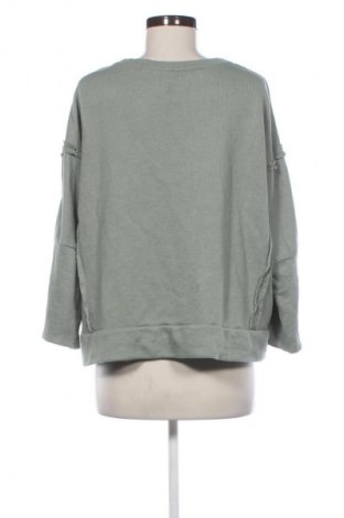 Női blúz Made In Italy, Méret M, Szín Zöld, Ár 4 569 Ft