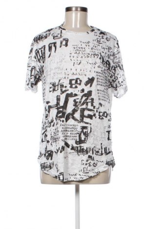 Дамска блуза Made In Italy, Размер L, Цвят Многоцветен, Цена 3,00 €