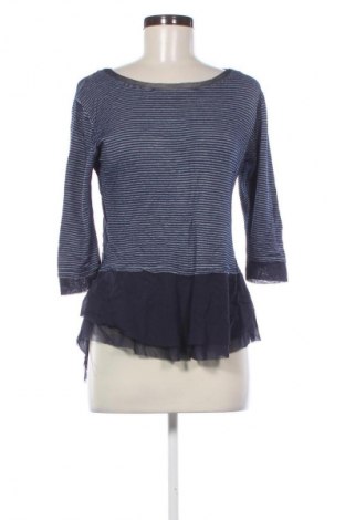 Női blúz Made In Italy, Méret S, Szín Kék, Ár 719 Ft