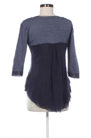 Női blúz Made In Italy, Méret S, Szín Kék, Ár 719 Ft