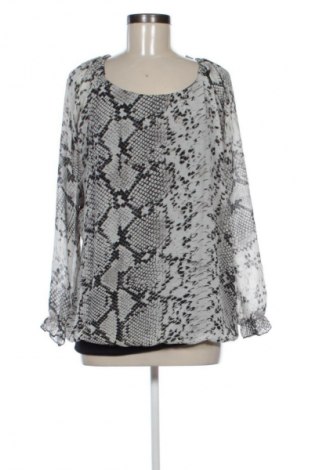 Damen Shirt Made In Italy, Größe L, Farbe Mehrfarbig, Preis 3,99 €