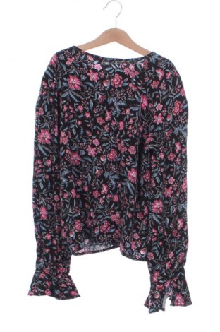 Γυναικεία μπλούζα Mango, Μέγεθος XS, Χρώμα Πολύχρωμο, Τιμή 2,99 €