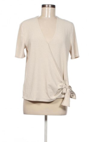 Női blúz Mango, Méret M, Szín Bézs, Ár 1 569 Ft