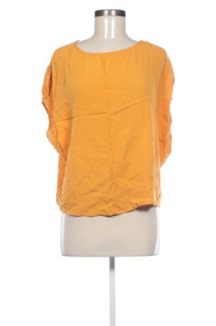 Bluzka damska Mango, Rozmiar M, Kolor Żółty, Cena 22,99 zł