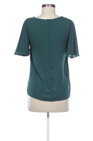 Női blúz Mango, Méret S, Szín Zöld, Ár 669 Ft
